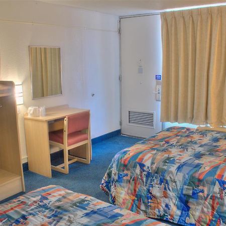Vagabond Inn El Paso Rom bilde